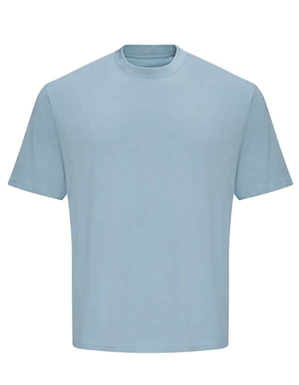 Oversize 100 T - Sky Blue