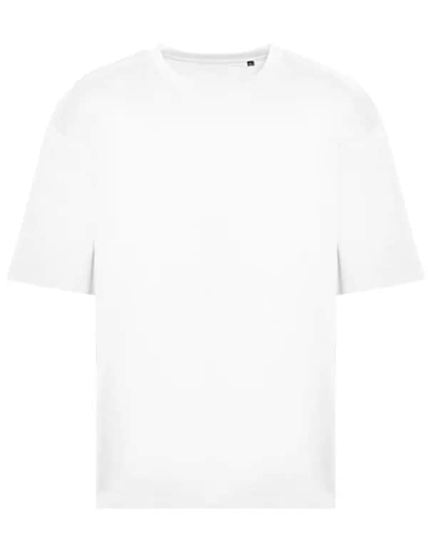 Oversize 100 T - White