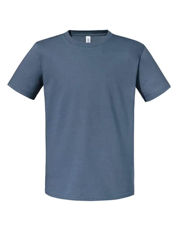Jerzees Eco® Youth Premium Organic T - Denim