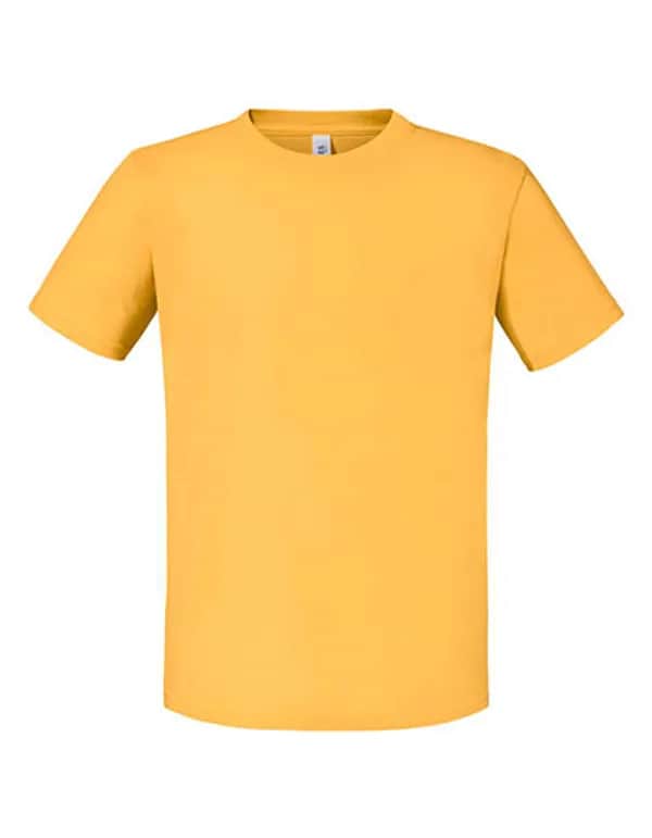 Jerzees Eco® Youth Premium Organic T - Gold