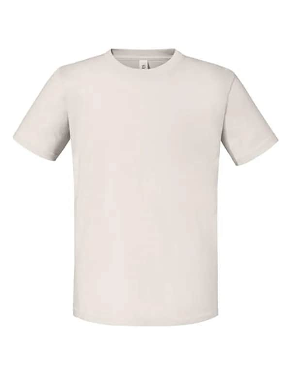 Jerzees Eco® Youth Premium Organic T - Natural
