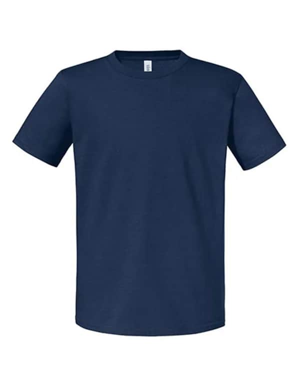 Jerzees Eco® Youth Premium Organic T - Navy