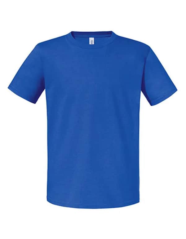 Jerzees Eco® Youth Premium Organic T - Royal