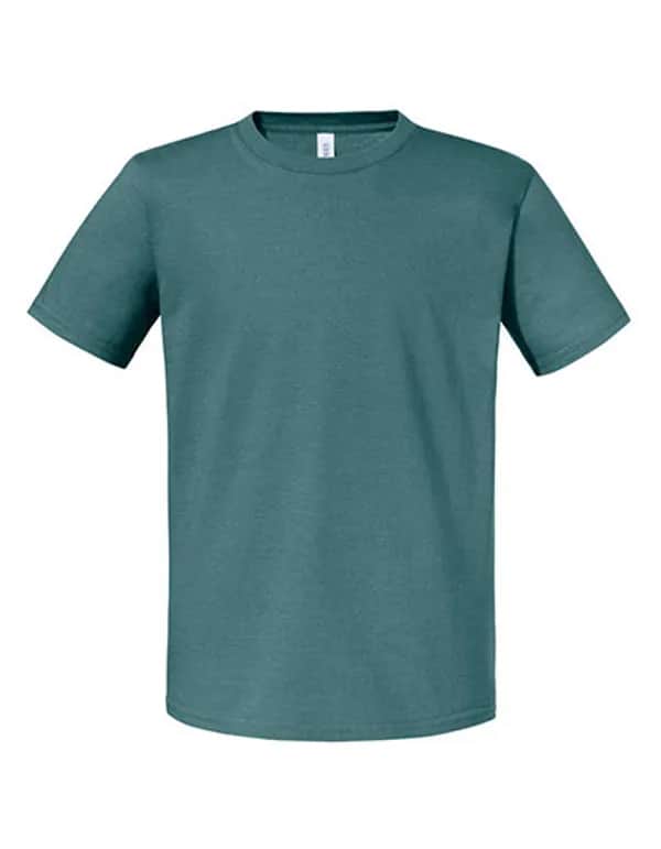 Jerzees Eco® Youth Premium Organic T - Sage