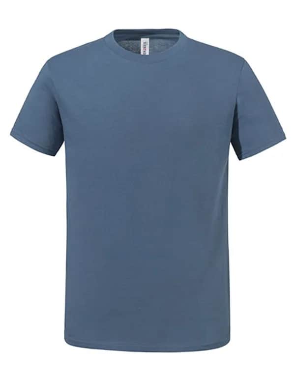 Premium Organic-T - Denim