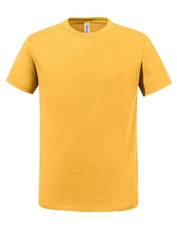 Premium Organic-T - Gold