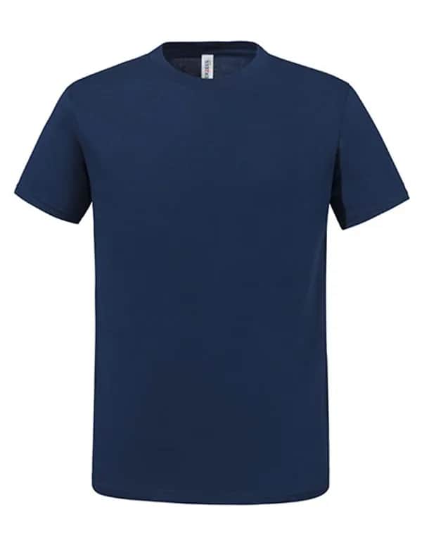 Premium Organic-T - Navy