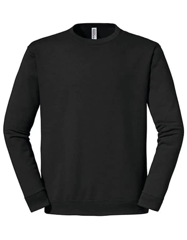 Nublend® Sweatshirt - Black