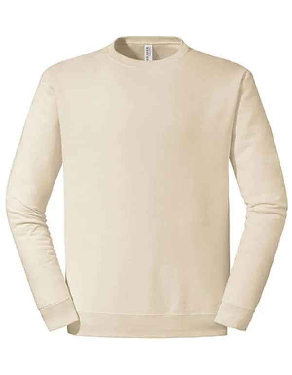Nublend® Sweatshirt - Sweet Cream Heather