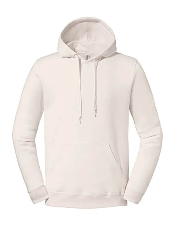 Eco® Premium Blend Hooded Sweatshirt - Putty