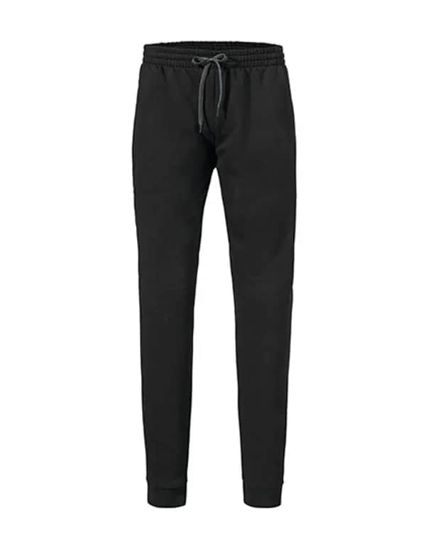 Nublend® Pocketed Jogger Sweatpants - Black