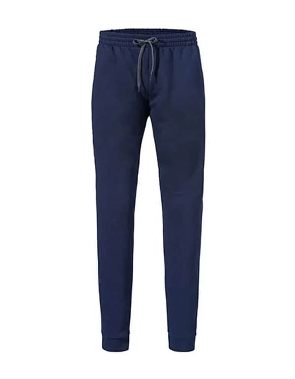 Nublend® Pocketed Jogger Sweatpants - Navy