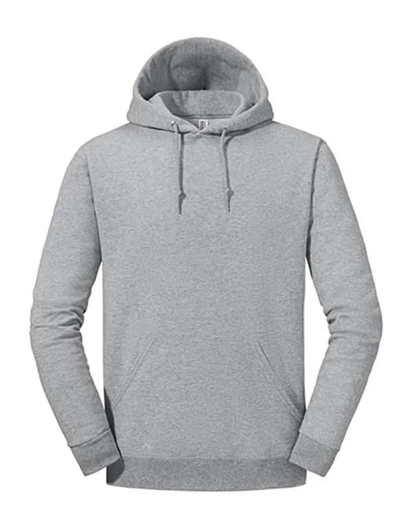 Nublend® Hooded Sweatshirt - Athletic Heather