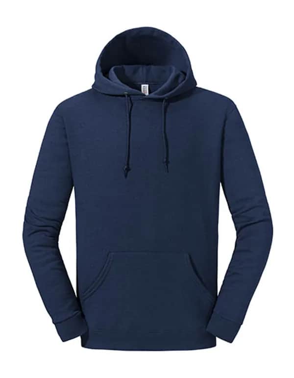 Nublend® Hooded Sweatshirt - Navy