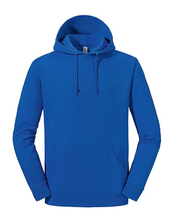 Nublend® Hooded Sweatshirt - Royal