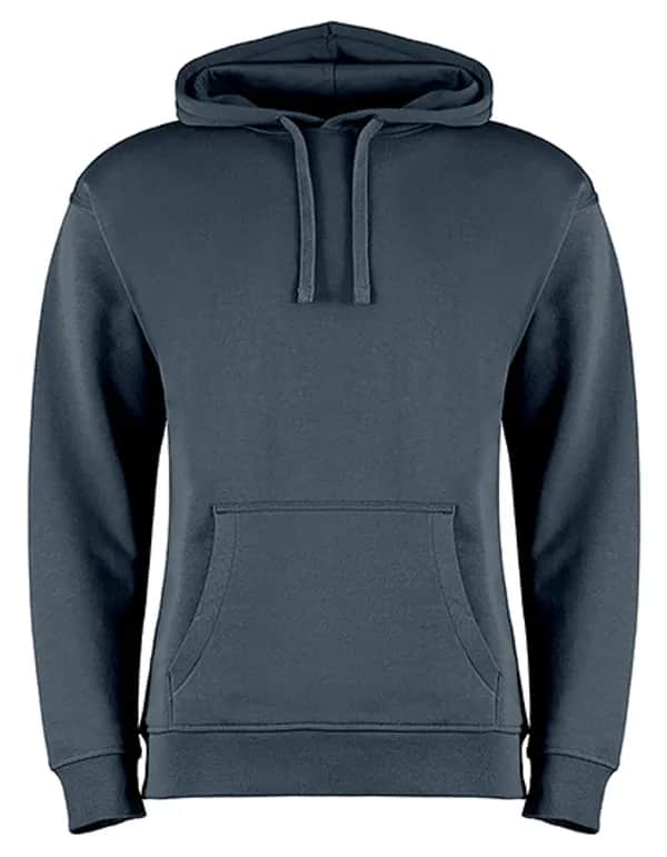 Regular Fit Hoodie - Graphite (Solid)