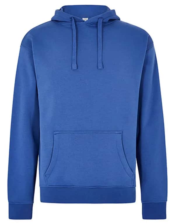 Regular Fit Hoodie - Royal