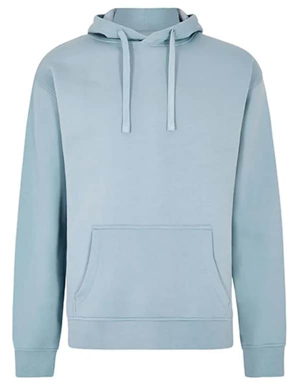 Regular Fit Hoodie - Sky Blue