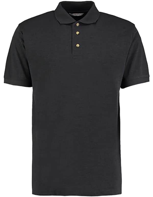 Classic Fit Workwear Superwash® 60° Polo - Graphite (Solid)