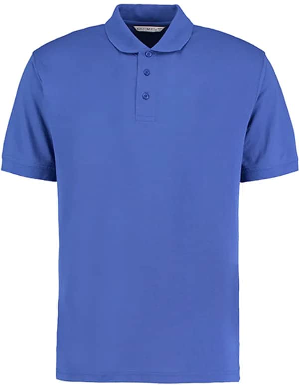 Classic Fit Klassic Superwash® 60° Polo - Royal