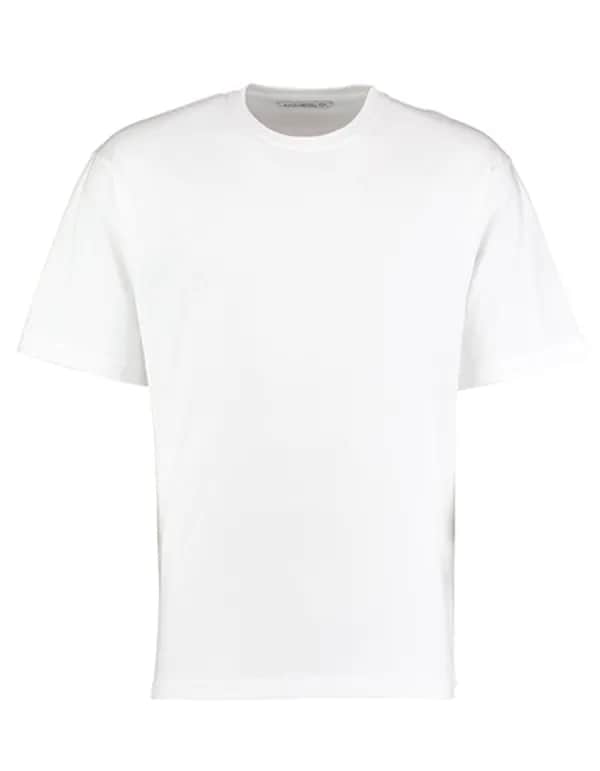 Classic Fit Hunky® Tee - White