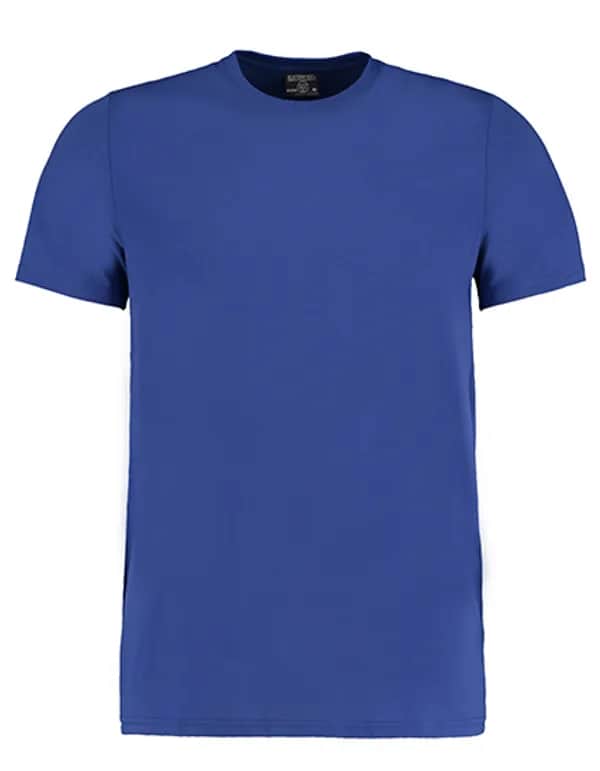 Fashion Fit Superwash® 60º Tee - Royal