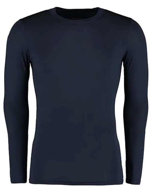 Warmtex® Base Layer Long Sleeve - Navy