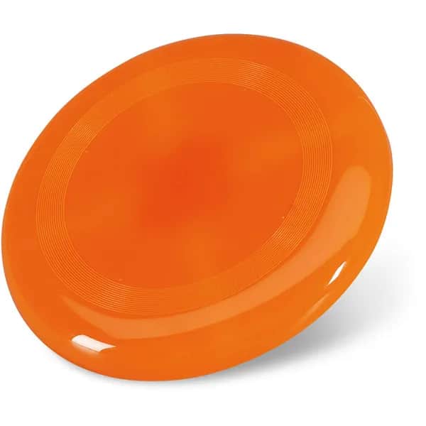 Wurfscheibe - SYDNEY - Orange