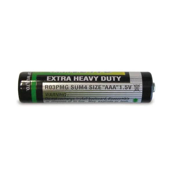Auslaufsichere Batterie UM4 - BITRA 4 - Multicolour