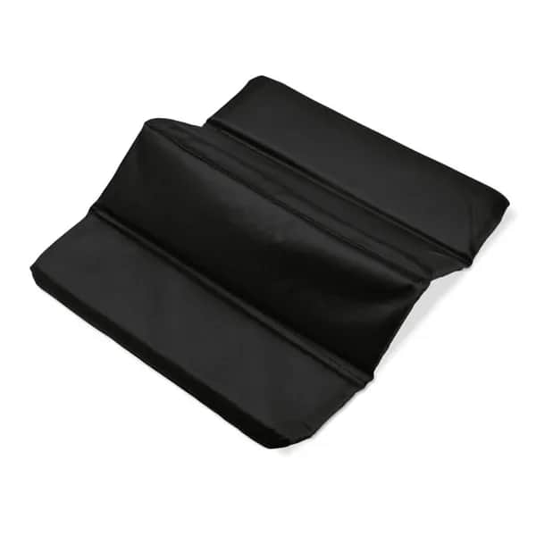 Faltbare Sitzauflage - MOMENTS - Schwarz