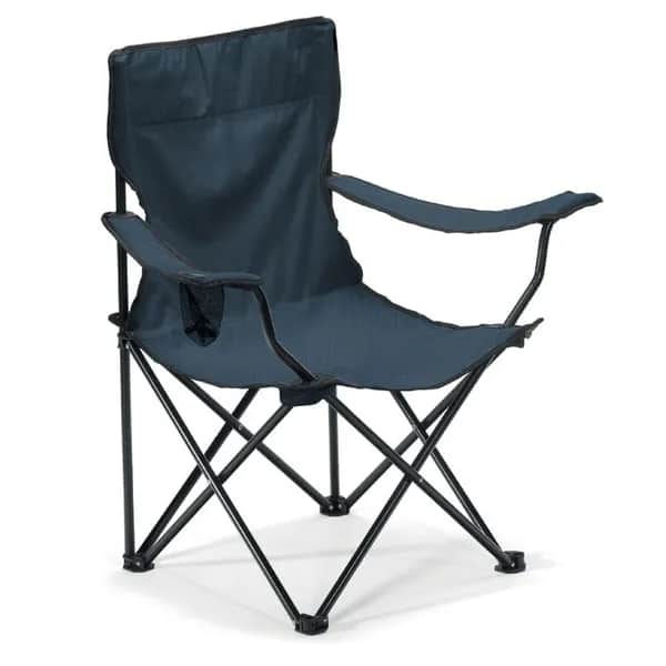 Camping/Strandstuhl  - EASYGO - Marineblau