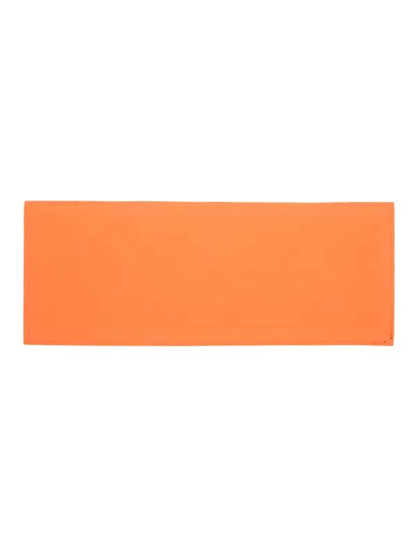 Chest Patch - Orange