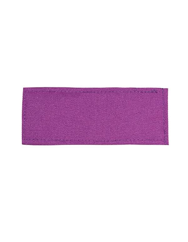 Chest Patch - Purple