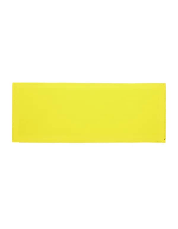 Chest Patch - Yellow