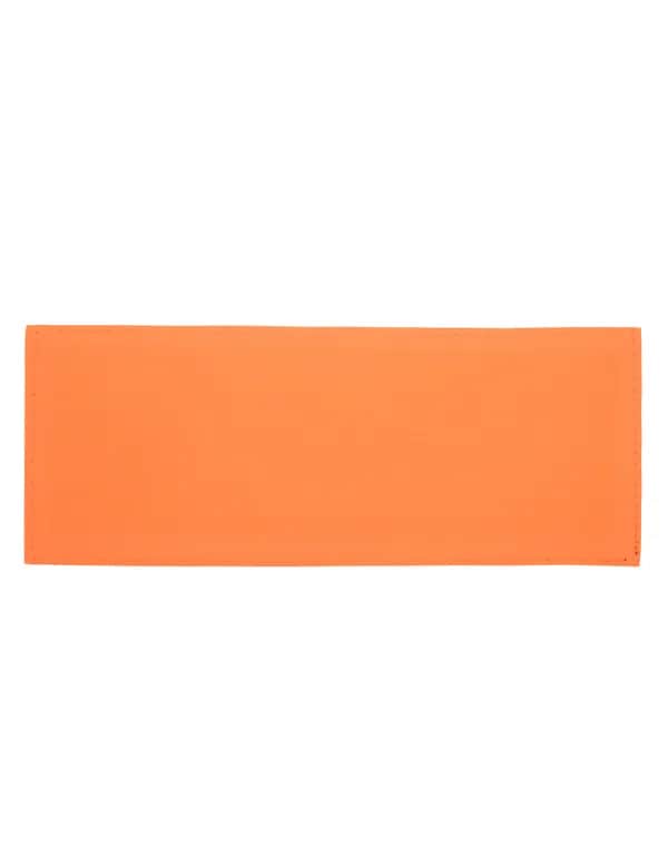 Back Patch - Orange