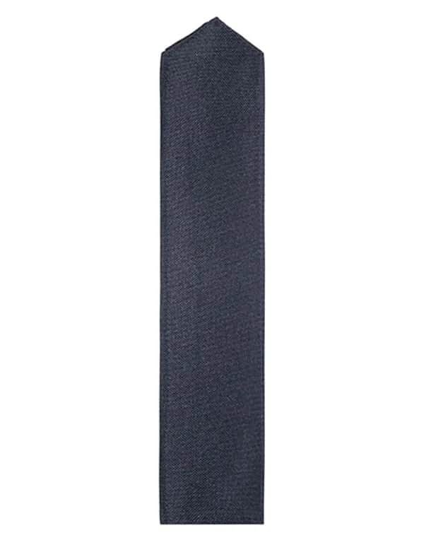 Zipper Patch - Dark Navy