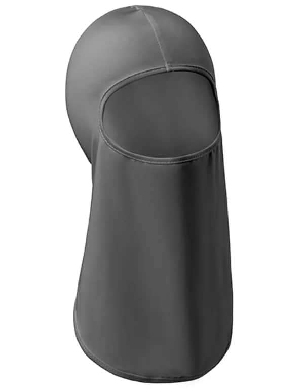 Elastic Balaclava / Ski Mask Nancy - Anthracite