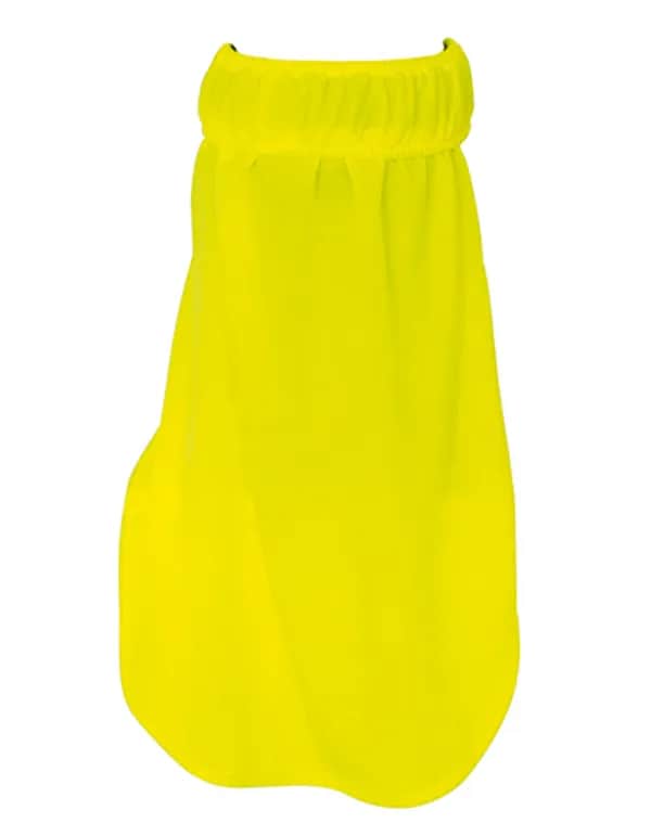 Universal UV-Protection For Helmets/Caps Wohlen - Signal Yellow