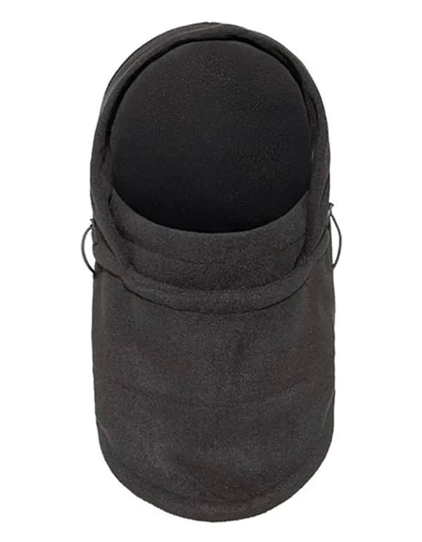 Winter Balaclava Meribel - Black