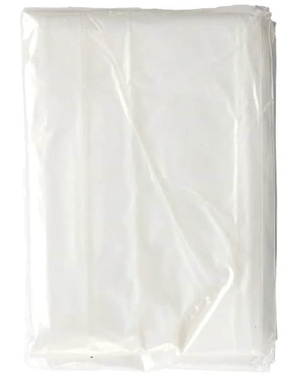 Raining Poncho Sumatra For Kids & Adults - Transparent