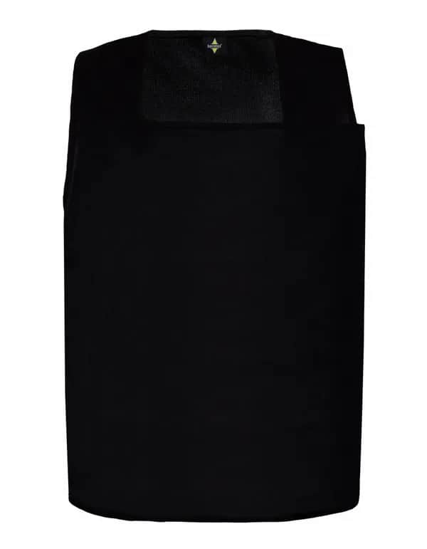 Promo Special Vest Sylt - Black