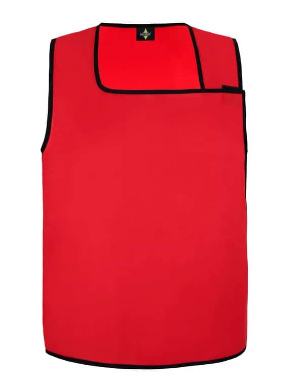 Promo Special Vest Sylt - Red