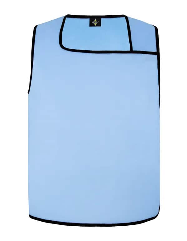 Promo Special Vest Sylt - Sky Blue