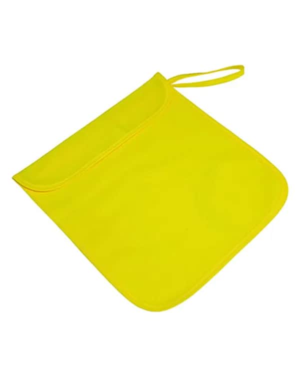 Comfort-Storage Pouch Venice - Yellow