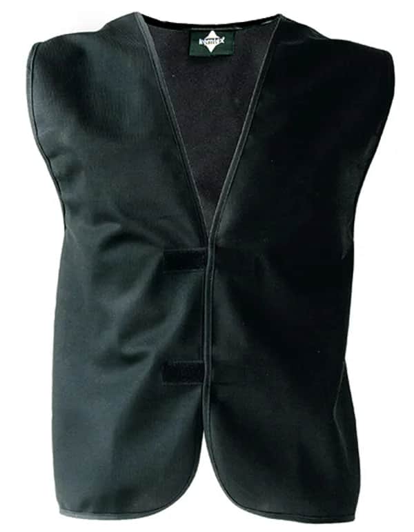 Promotion & Identification Vest Leipzig - Black