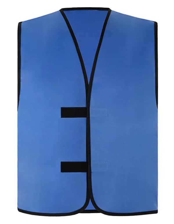 Promotion & Identification Vest Leipzig - Blue