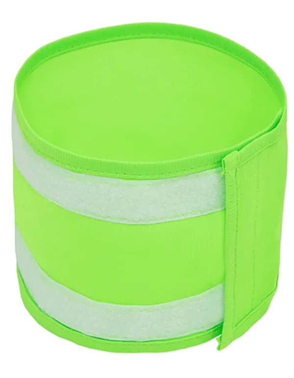 Armlet Geneva - Lime Green
