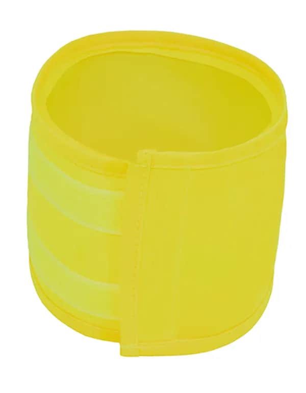 Armlet Geneva - Signal Yellow