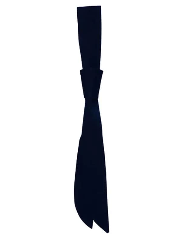 Serviceschleife - Black (ca. Pantone 419C)