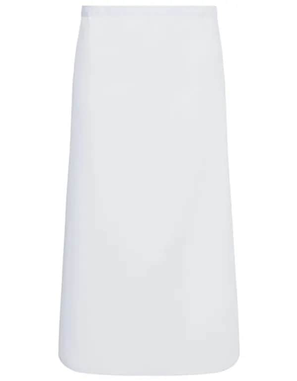 Bistroschürze Ibiza - White